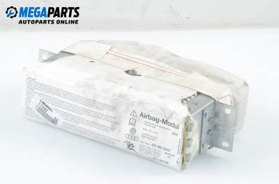 Airbag за Audi A2 Hatchback (02.2000 - 08.2005), 4+1 вр., хечбек, позиция: предна