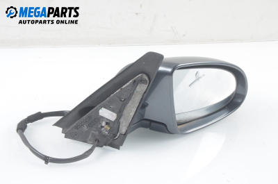 Огледало за Audi A2 Hatchback (02.2000 - 08.2005), 4+1 вр., хечбек, позиция: дясна