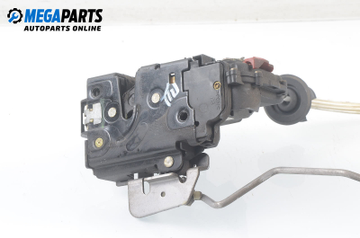 Брава на врата за Audi A2 Hatchback (02.2000 - 08.2005), позиция: предна, дясна