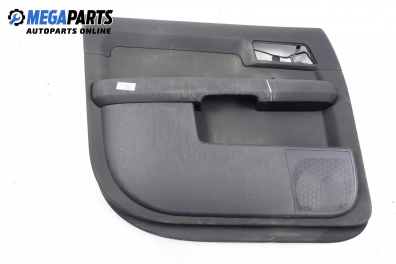 Кора врата за Audi A2 Hatchback (02.2000 - 08.2005), 4+1 вр., хечбек, позиция: предна, лява