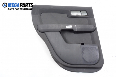 Кора врата за Audi A2 Hatchback (02.2000 - 08.2005), 4+1 вр., хечбек, позиция: задна, лява