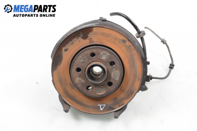 Шенкел главина за Audi A2 Hatchback (02.2000 - 08.2005), позиция: предна, дясна