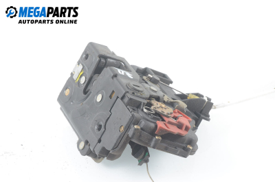 Брава на врата за Audi A2 Hatchback (02.2000 - 08.2005), позиция: задна, дясна