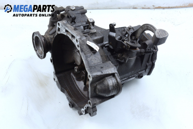 Ръчна скоростна кутия за Audi A2 Hatchback (02.2000 - 08.2005) 1.4 TDI, 75 к.с.