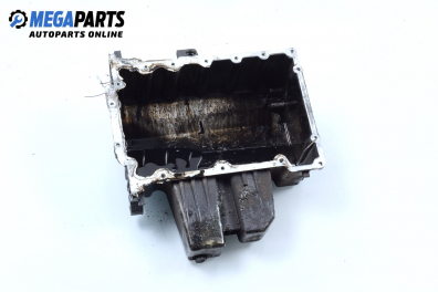 Картер за Audi A2 Hatchback (02.2000 - 08.2005) 1.4 TDI, 75 к.с.