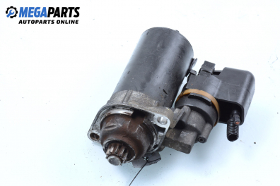 Стартер за Audi A2 Hatchback (02.2000 - 08.2005) 1.4 TDI, 75 к.с., № Bosch 0 001 125 042