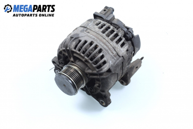 Алтернатор / генератор за Audi A2 Hatchback (02.2000 - 08.2005) 1.4 TDI, 75 к.с., № Bosch 045 903 023 G