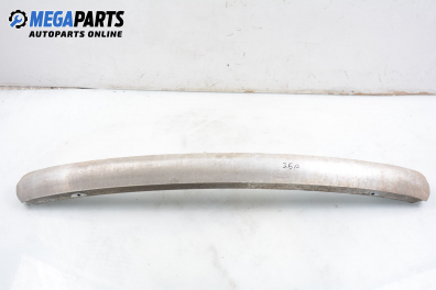 Основа броня за Volkswagen Passat Sedan B5 (08.1996 - 12.2001), седан, позиция: задна