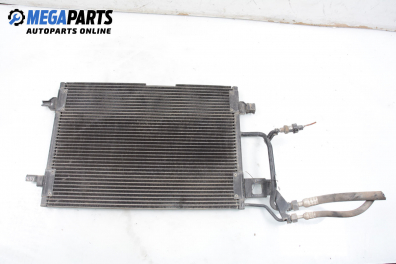 Климатичен радиатор за Volkswagen Passat Sedan B5 (08.1996 - 12.2001) 1.6, 101 к.с.