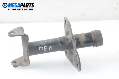 Буфер предна броня за Volkswagen Passat Sedan B5 (08.1996 - 12.2001), седан, позиция: предна, лява