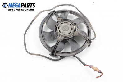 Перка охлаждане за Volkswagen Passat Sedan B5 (08.1996 - 12.2001) 1.6, 101 к.с.