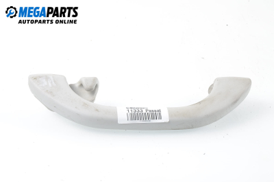 Ръкохватка за таван за Volkswagen Passat Sedan B5 (08.1996 - 12.2001), 4+1 вр., позиция: задна, лява