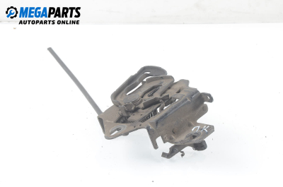 Брава преден капак за Volkswagen Passat Sedan B5 (08.1996 - 12.2001), 4+1 вр., седан, позиция: предна