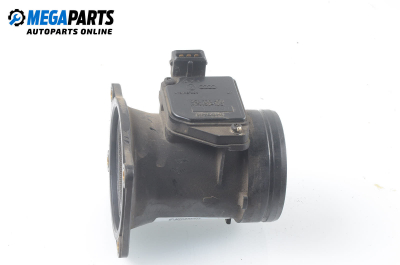 Дебитомер за Volkswagen Passat Sedan B5 (08.1996 - 12.2001) 1.6, 101 к.с., № Hitachi AFH60-10B