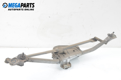 Ел. мотор за чистачките за Volkswagen Passat Sedan B5 (08.1996 - 12.2001), седан, позиция: предна