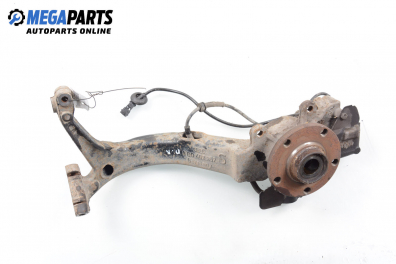 Шенкел главина за Volkswagen Passat Sedan B5 (08.1996 - 12.2001), позиция: предна, лява