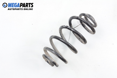 Пружина за ходова част за Volkswagen Passat Sedan B5 (08.1996 - 12.2001), седан, позиция: задна