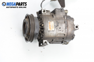 Компресор климатик за Volkswagen Passat Sedan B5 (08.1996 - 12.2001) 1.6, 101 к.с., № Denso 447200-9634