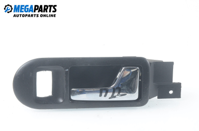 Вътрешна дръжка за Volkswagen Passat Sedan B5 (08.1996 - 12.2001), 4+1 вр., седан, позиция: предна, дясна