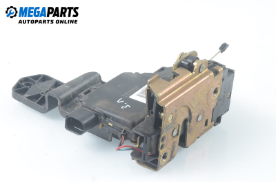 Брава на врата за Volkswagen Passat Sedan B5 (08.1996 - 12.2001), позиция: задна, лява