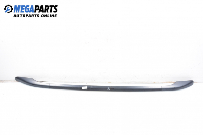 Релса багажник за Toyota Avensis Station Wagon II (04.2003 - 11.2008), 4+1 вр., комби, позиция: дясна