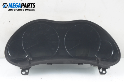 Километраж за Toyota Avensis Station Wagon II (04.2003 - 11.2008) 2.0 D-4D (ADT250), 126 к.с., № 83800-05В30-С