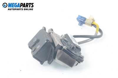 Брава заден капак за Toyota Avensis Station Wagon II (04.2003 - 11.2008), комби, позиция: задна