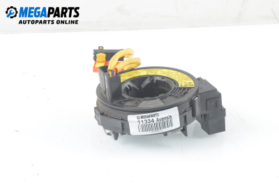 Лентов кабел за Airbag за Toyota Avensis Station Wagon II (04.2003 - 11.2008)