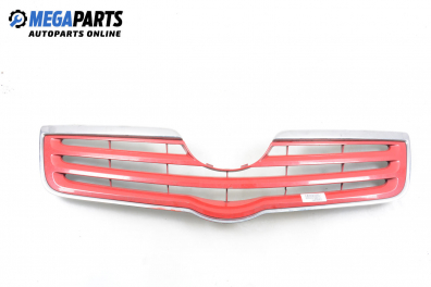 Решетка за Toyota Avensis Station Wagon II (04.2003 - 11.2008), комби, позиция: предна