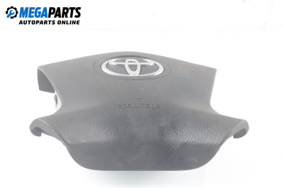 Airbag за Toyota Avensis Station Wagon II (04.2003 - 11.2008), 4+1 вр., комби, позиция: предна