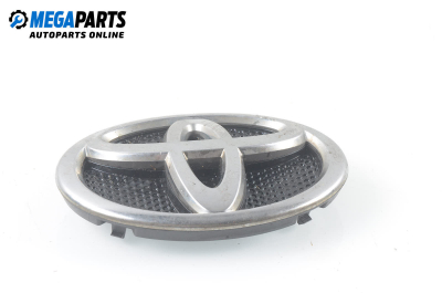 Емблема за Toyota Avensis Station Wagon II (04.2003 - 11.2008), комби