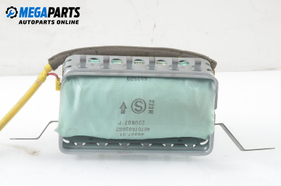 Airbag за Toyota Avensis Station Wagon II (04.2003 - 11.2008), 4+1 вр., комби, позиция: предна