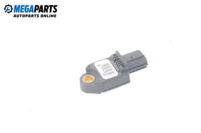 Сензор airbag за Toyota Avensis Station Wagon II (04.2003 - 11.2008), № TRW 89833-05020