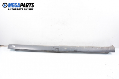 Праг за Toyota Avensis Station Wagon II (04.2003 - 11.2008), 4+1 вр., комби, позиция: лява