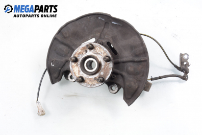 Шенкел главина за Toyota Avensis Station Wagon II (04.2003 - 11.2008), позиция: предна, дясна