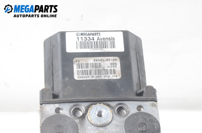 Помпа ABS за Toyota Avensis Station Wagon II (04.2003 - 11.2008), № Bosch 0 265 950 178