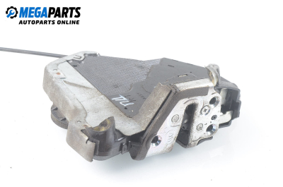 Брава на врата за Toyota Avensis Station Wagon II (04.2003 - 11.2008), позиция: предна, дясна