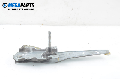 Ръчна машинка стъклоповдигач за Toyota Avensis Station Wagon II (04.2003 - 11.2008), 4+1 вр., комби, позиция: задна, дясна