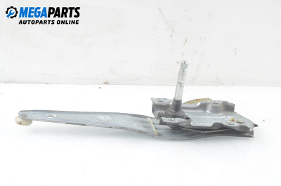 Ръчна машинка стъклоповдигач за Toyota Avensis Station Wagon II (04.2003 - 11.2008), 4+1 вр., комби, позиция: задна, лява