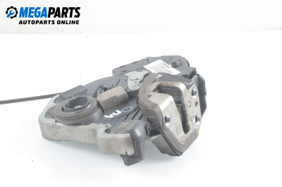 Брава на врата за Toyota Avensis Station Wagon II (04.2003 - 11.2008), позиция: предна, лява