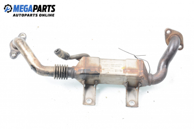 EGR охладител за Toyota Avensis Station Wagon II (04.2003 - 11.2008) 2.0 D-4D (ADT250), 126 к.с., № 25680-0R010 00