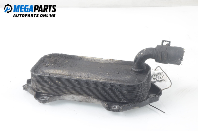 Маслоохладител за Toyota Avensis Station Wagon II (04.2003 - 11.2008) 2.0 D-4D (ADT250), 126 к.с.