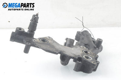 Гърловина маслени пари за Toyota Avensis II Station Wagon (04.2003 - 11.2008) 2.0 D-4D (ADT250), 126 к.с.