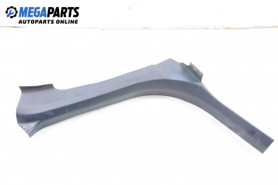 Интериорна пластмаса за Audi A8 Sedan II (10.2002 - 07.2010), 4+1 вр., седан, позиция: дясна