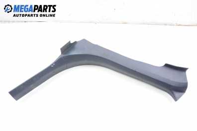 Интериорна пластмаса за Audi A8 Sedan II (10.2002 - 07.2010), 4+1 вр., седан, позиция: лява