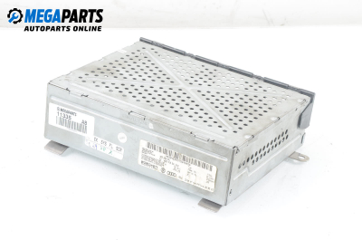 Усилвател за Audi A8 Sedan II (10.2002 - 07.2010), № 4E0 035 541