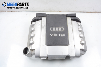 Декоративен капак двигател за Audi A8 Sedan II (10.2002 - 07.2010)