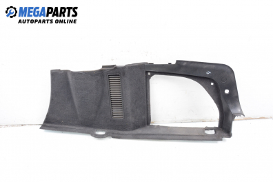 Кора багажник за Audi A8 Sedan II (10.2002 - 07.2010), седан