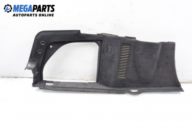 Кора багажник за Audi A8 Sedan II (10.2002 - 07.2010), седан