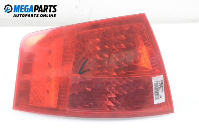 Стоп за Audi A8 Sedan II (10.2002 - 07.2010), седан, позиция: лява